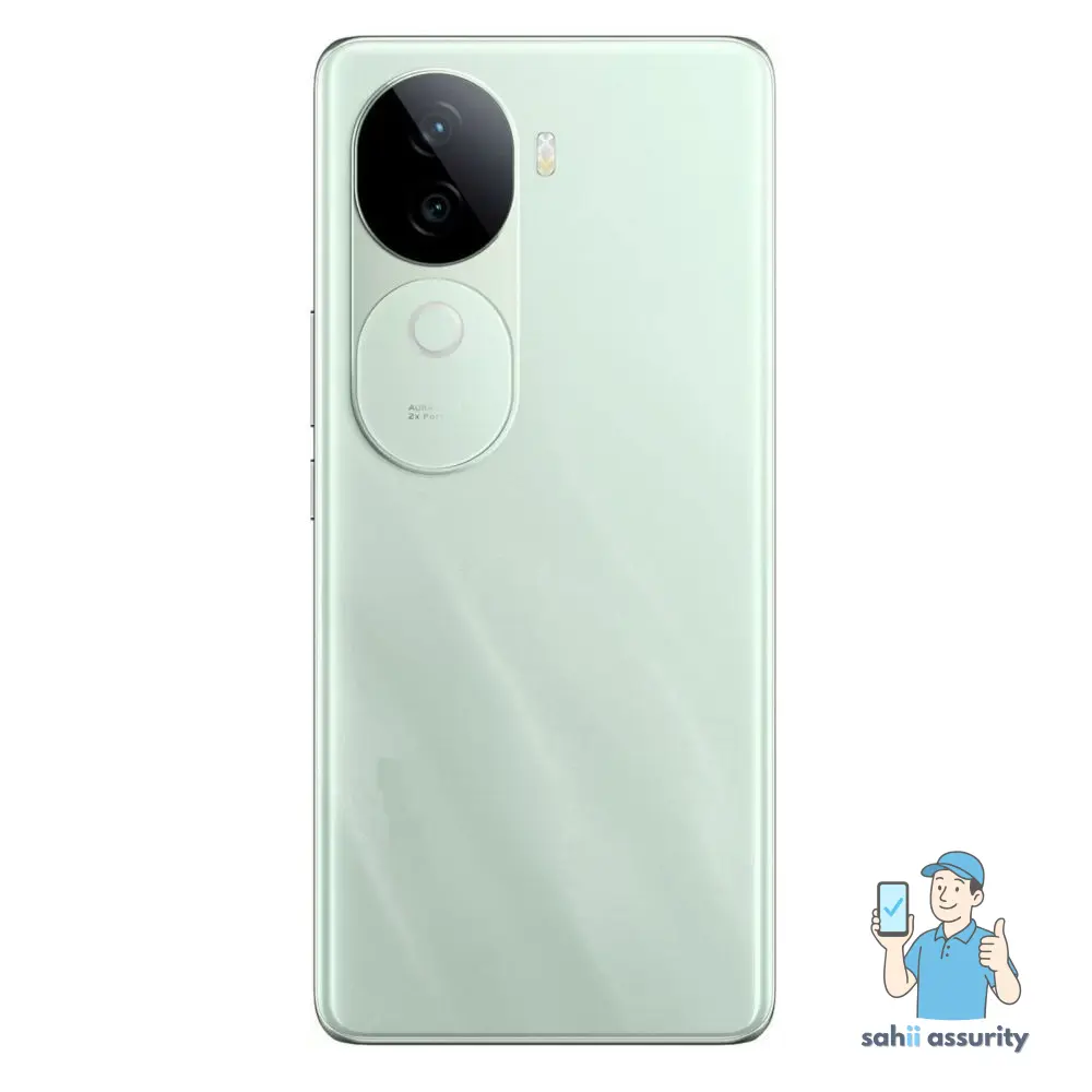 Full Body Housing for Vivo V40e 5G
